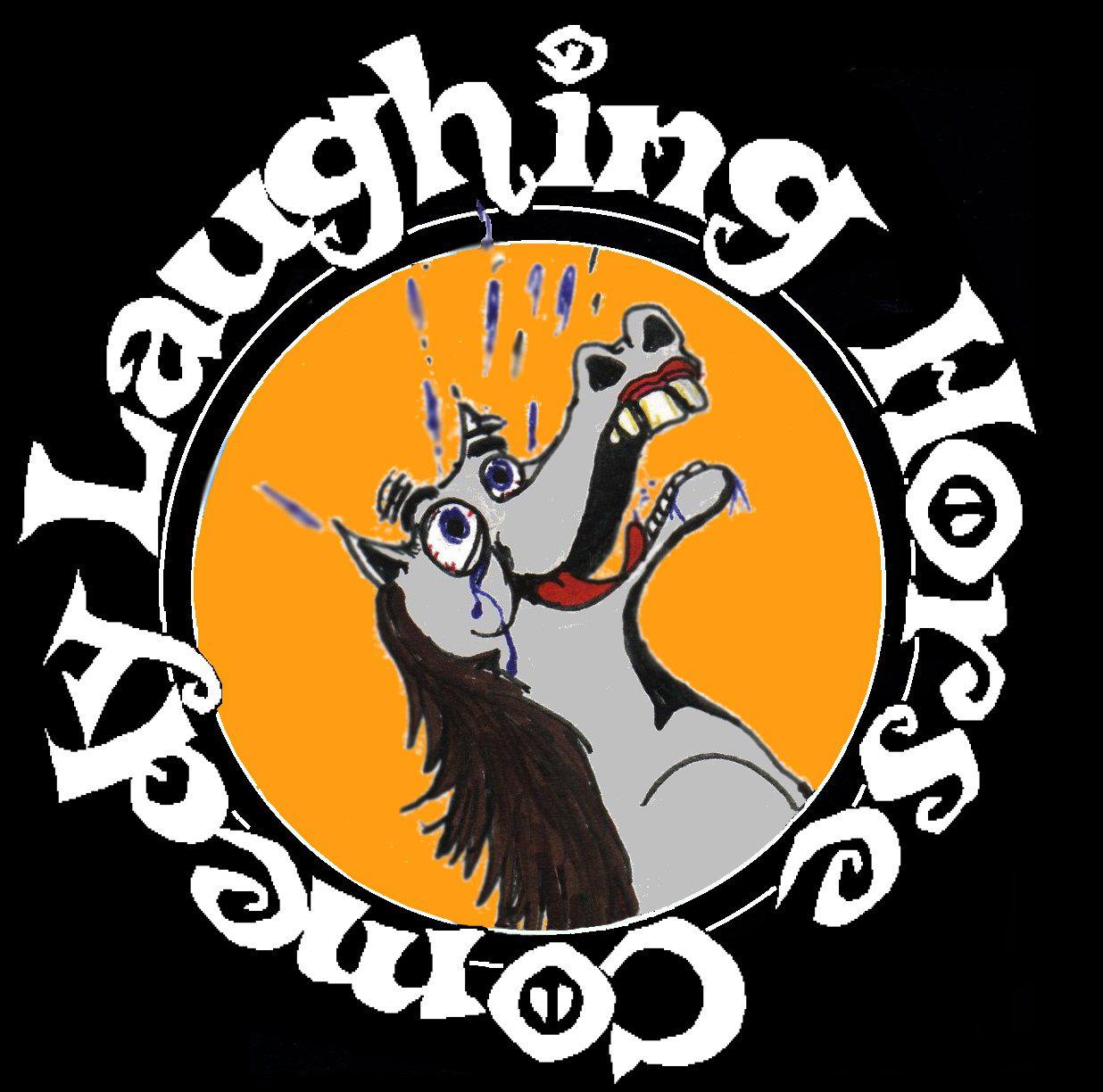 Laughing Horse Logo